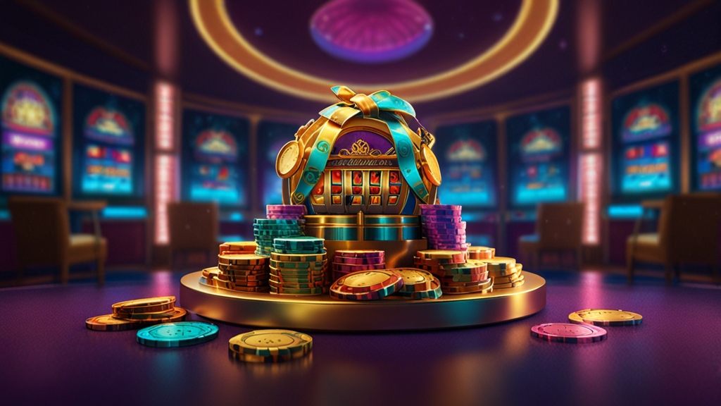 Winshark Casino Review