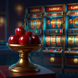Cherry Reel Classic Winshark Casino