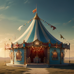 Circus of Wonders Winshark Casino Erfahrungen