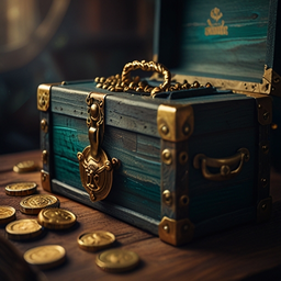 Corsair Treasure Winshark Erfahrungen