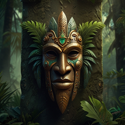 Jungle Spirit Call Win Shark Casino