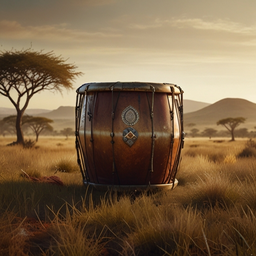 Savanna Drum Run Winshark Deutschland