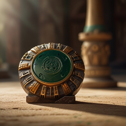 Temple Sun Relics Winshark Casino Review