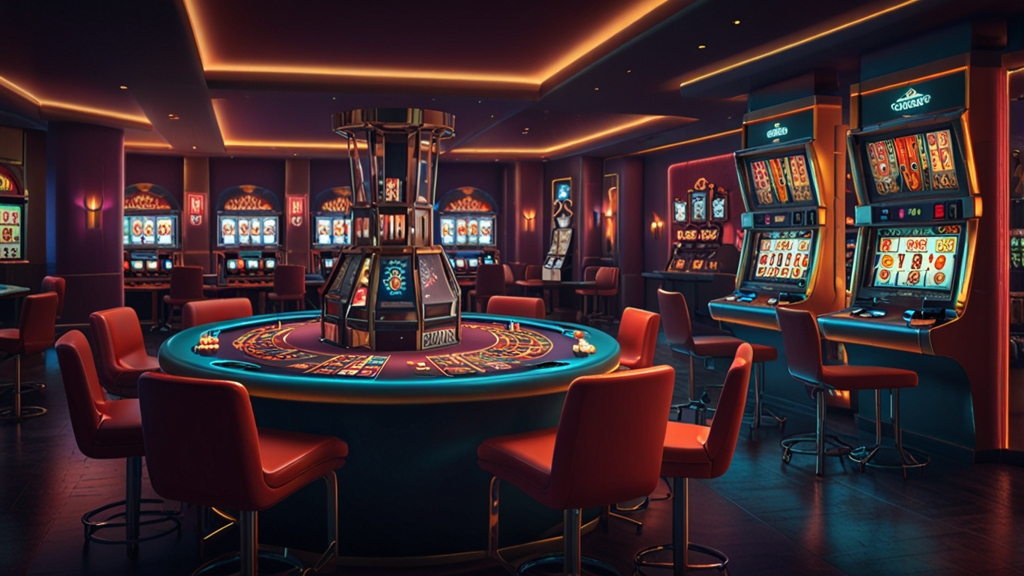 Win Shark Casino