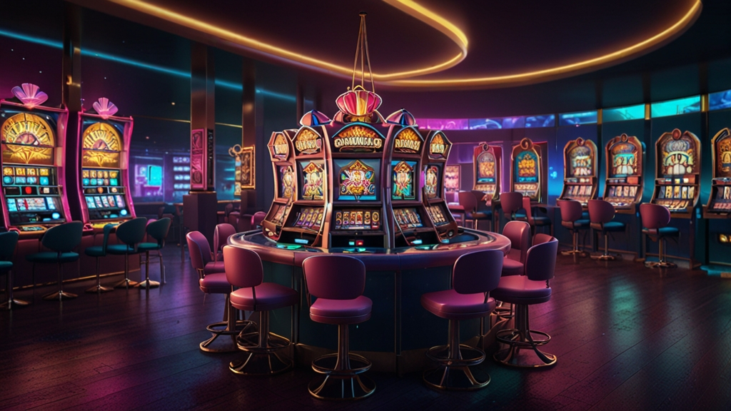 Win Shark Casino