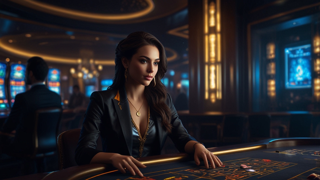 Supportbereich im Casino mit Limits, Verifizierung und Auszahlungsdaten