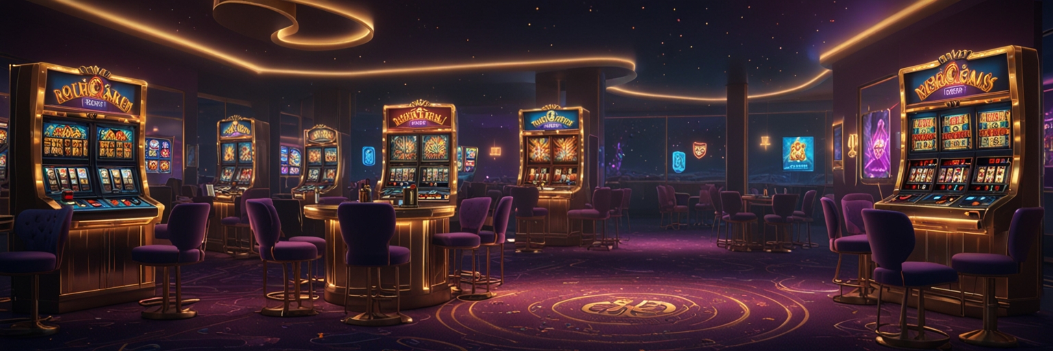 Winshark Casino