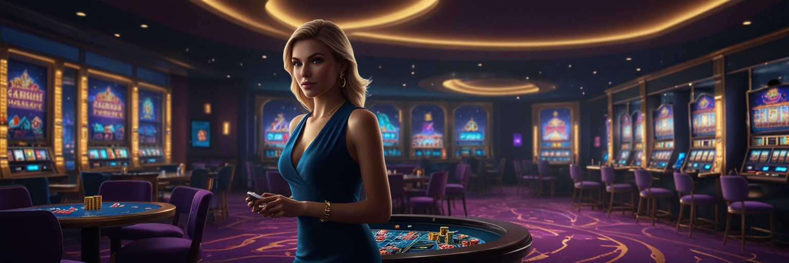 Winshark Casino