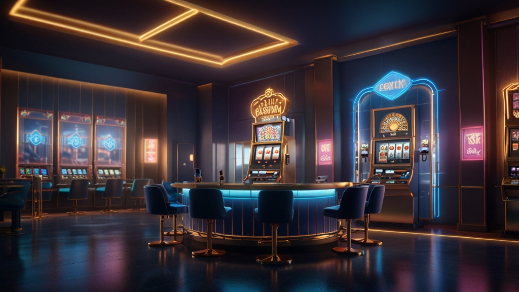 Winshark Casino Review