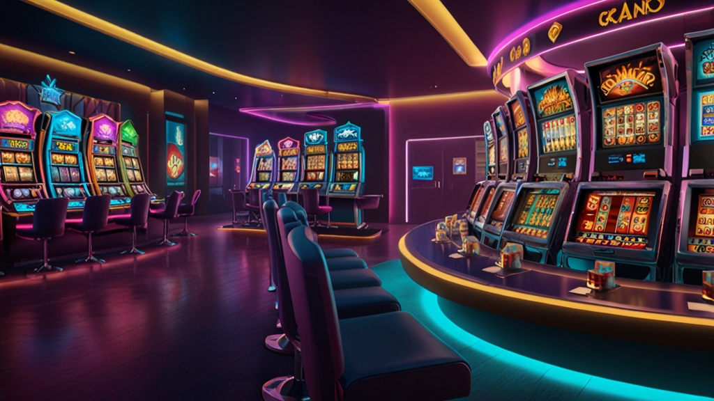 Casino Winshark