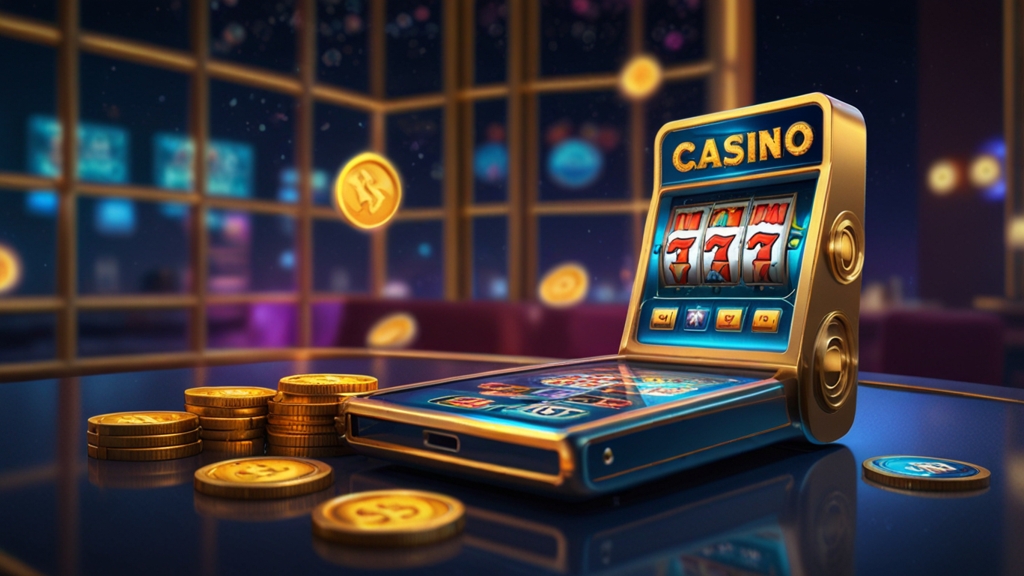 Winshark Online Casino